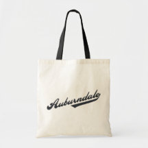 Auburndale Tote Bag