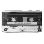 Audio Music Cassette Tape Motorola Droid RAZR Case