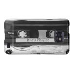 Audio Music Cassette Tape Samsung Galaxy S2 Case