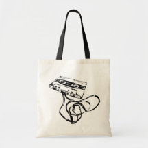 audio musique roots sacs en toile
