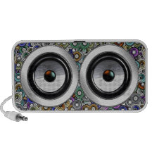 Audio Speakers