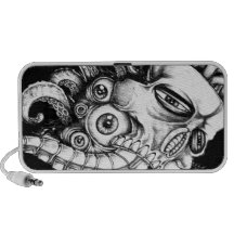 Audio Trippin Notebook Speaker