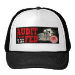 Audit the Fed Hat