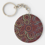 Audo Seven Variation Key Chains