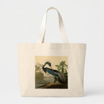 Audubon Louisiana Heron Bags