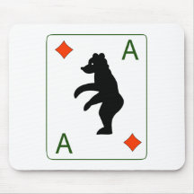 Aufklarungsgruppe 22 mousepads