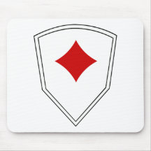 Aufklarungsgruppe 22 Reconnaissance Group 22 Mouse Pads