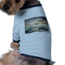 Augensonne - Sonnenauge Doggie Tee Shirt