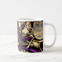 August Teetasse