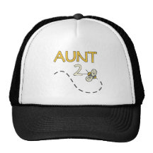 Aunt 2 Bee Hats