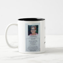 Aunt Lois Mug
