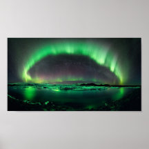 Aurora Borealis Posters
