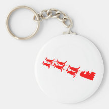 Aussie Christmas Gifts! Keychains