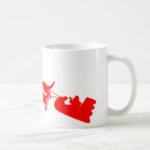 Aussie Christmas Gifts! Mug