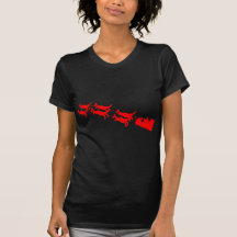 Aussie Christmas Gifts! T Shirt
