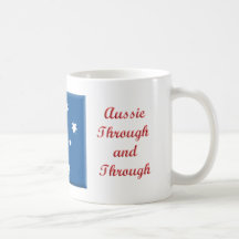 Aussie Mug