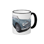 Austin Healey 3000 Mugs