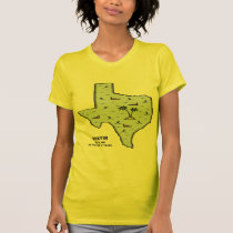 Austin Isle t-shirts