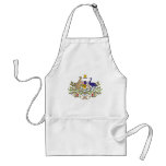 Australia, Australia Apron