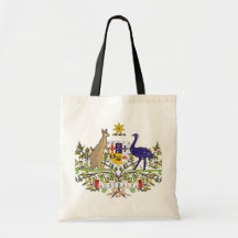 Australia, Australia Bags