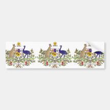 Australia, Australia Bumper Stickers