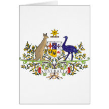 Australia, Australia Greeting Cards