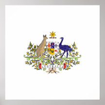 Australia, Australia Print
