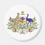 Australia, Australia Refrigerator Magnet