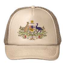Australia, Australia Trucker Hats