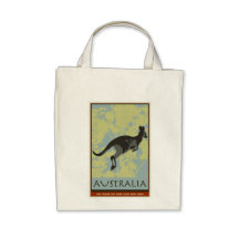 Australia Bags