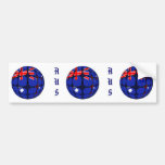 Australia Bumper Sticker