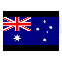 australia card