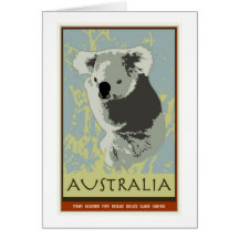 Australia Card