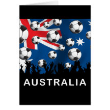 Australia Cards
