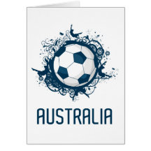 Australia Cards