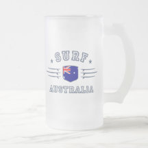 Australia Coffee Mug