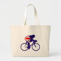 Australia Cycling gifts for Aussie Bicycle fans Bags
