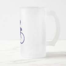 Australia Cycling gifts for Aussie Bicycle fans Mug