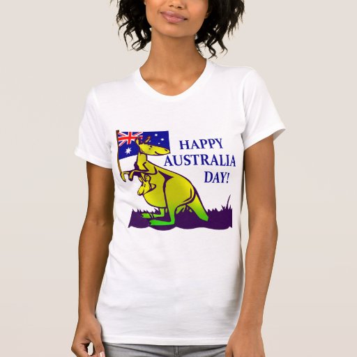 Australia Day Clothing Australia Day Apparel And Clothes