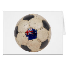 Australia Football Cards
