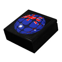 Australia Gift Box