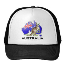 Australia Hats