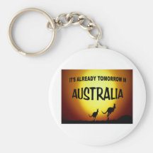 AUSTRALIA KANGAROOS.jpg Keychains