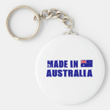 AUSTRALIA KEY CHAINS