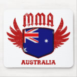 Australia Mouse Pads