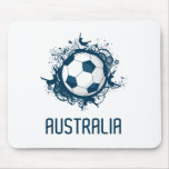 Australia Mousepad