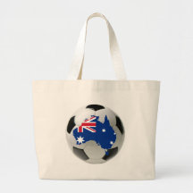Australia national team bags