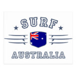 Australia Post Cards