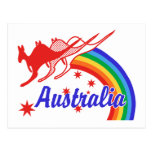 Australia Post Cards