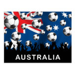 Australia Postcard